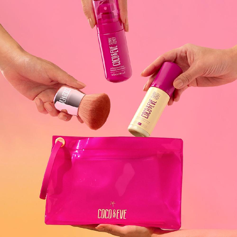 Coco & Eve Tan Masters Set