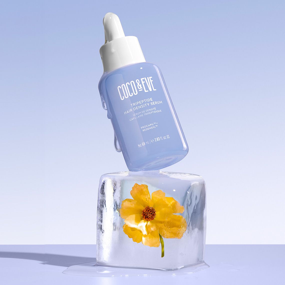Coco & Eve Tripeptide Hair Density Serum2.03oz