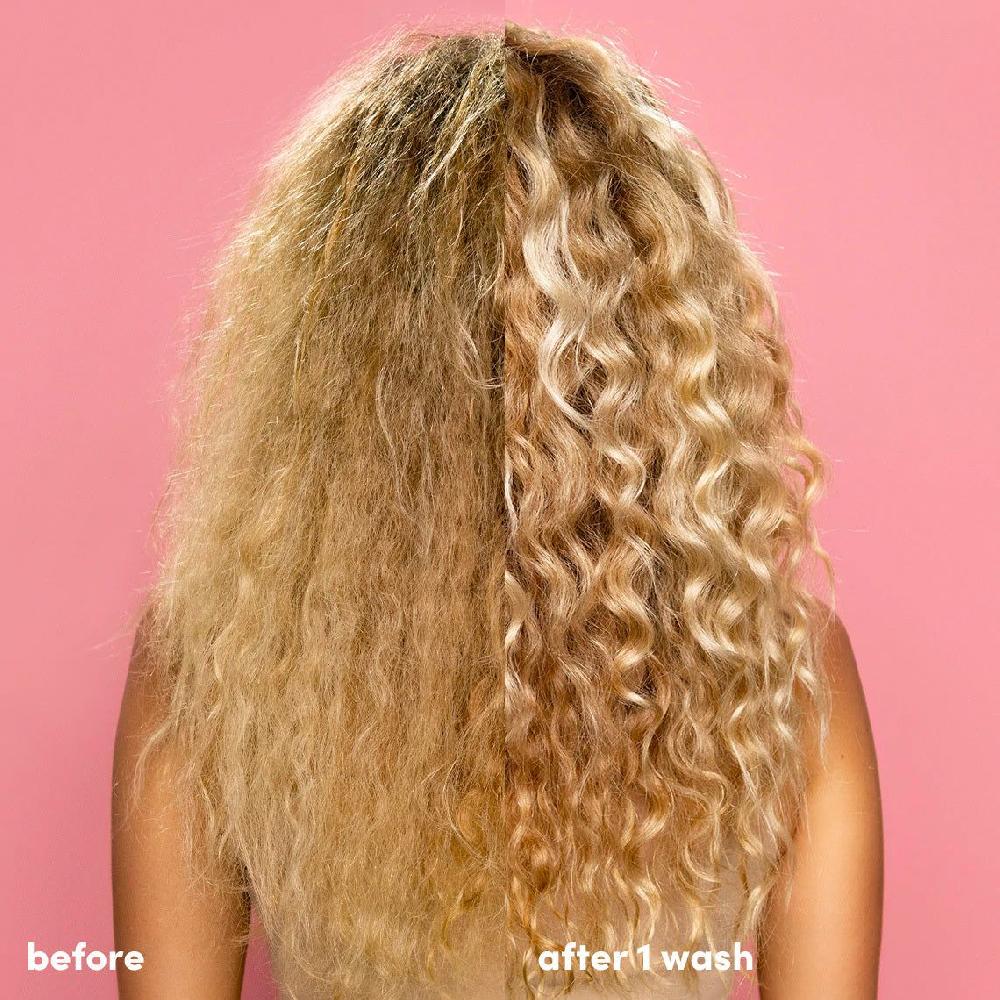 Coco & Eve Sweet Repair Hair Mask Deluxe Travel Size2oz