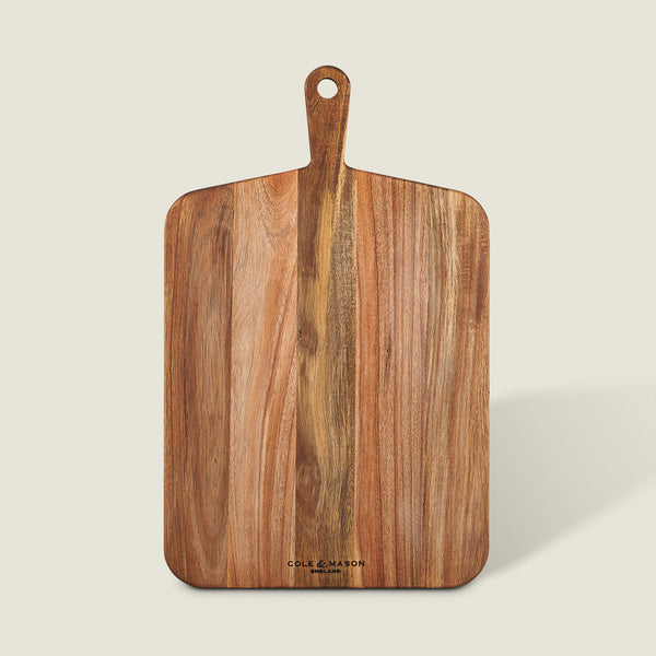 Cole & Mason Cole & Mason Barkway Acacia Chopping Board
