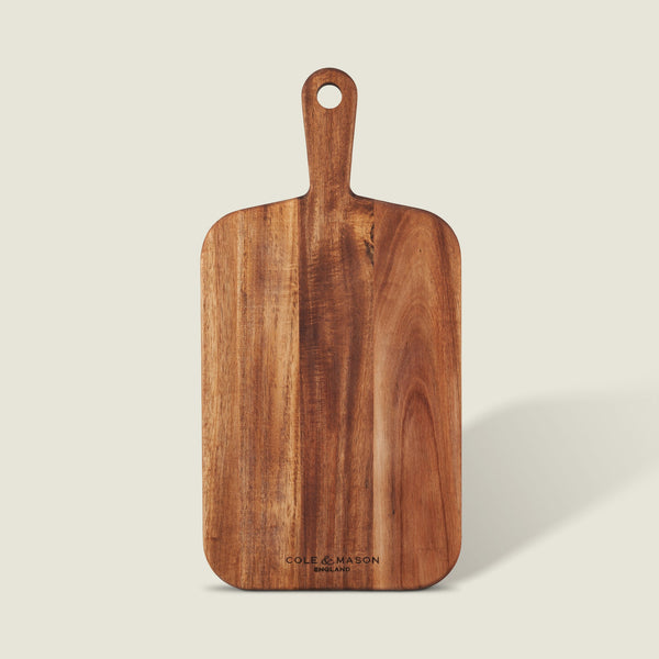 cole & mason Cole & Mason Barkway Acacia Chopping Board