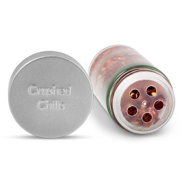 Cole & Mason Cole & Mason Blyth Classic Wooden 16 Jar Carousel Bamboo