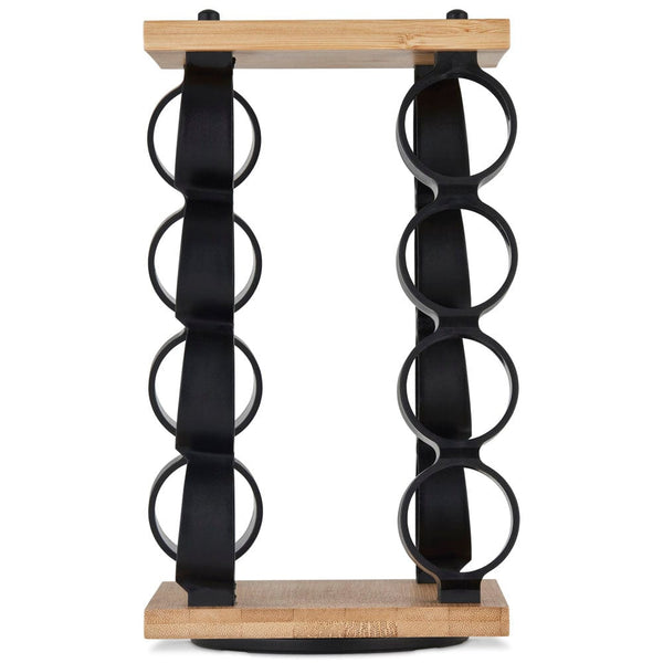 Cole & Mason Cole & Mason Blyth Classic Wooden 16 Jar Carousel Bamboo