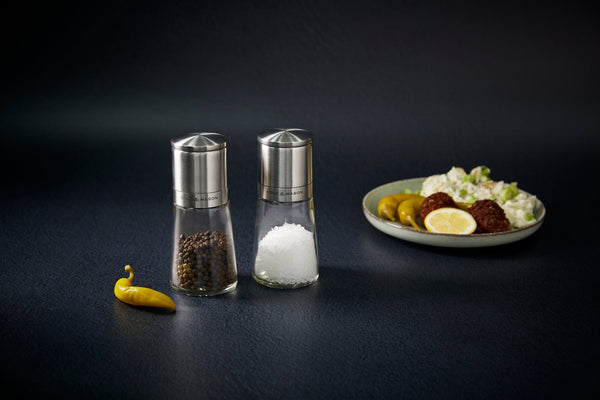 Cole & Mason Cole & Mason Clifton Salt & Pepper Mill Gift Set