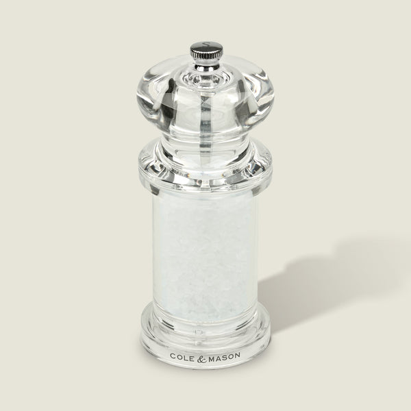Cole & Mason Cole & Mason 505 Salt & Pepper Mills