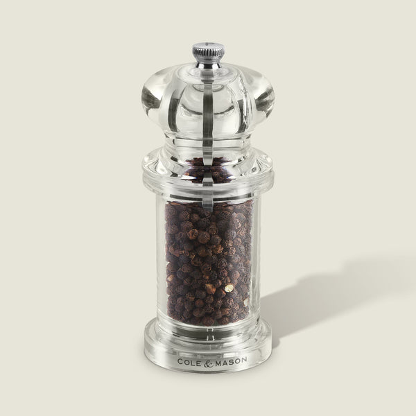 Cole & Mason Cole & Mason 505 Salt & Pepper Mills