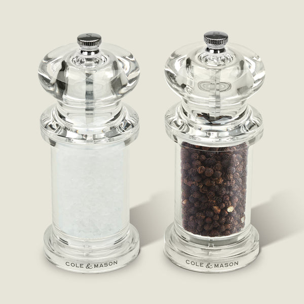 cole & mason Cole & Mason 505 Salt & Pepper Mills