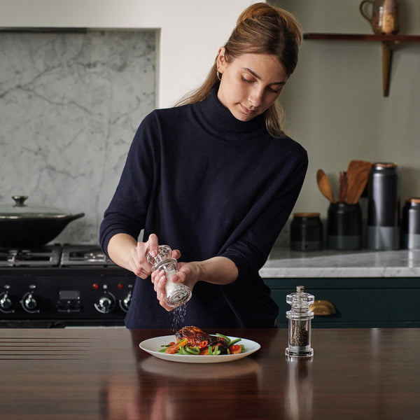 Cole & Mason Cole & Mason 605 Salt & Pepper Mills 5.5"