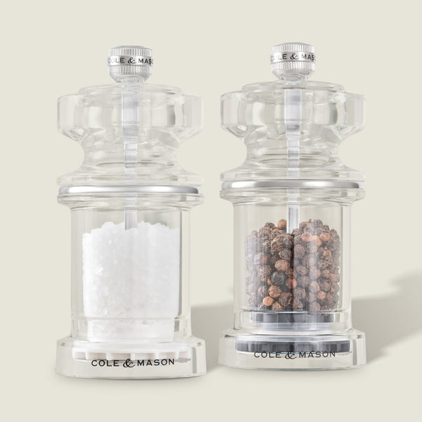 Cole & Mason Cole & Mason 675 Salt & Pepper Mills