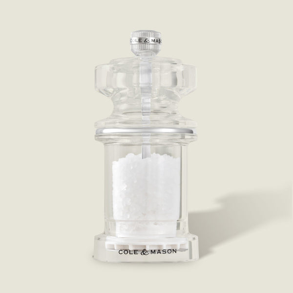 cole & mason Cole & Mason 675 Salt & Pepper Mills