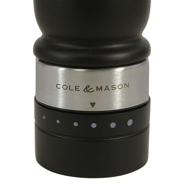 Cole & Mason Cole & Mason Ardingly Carbon Pepper Mill