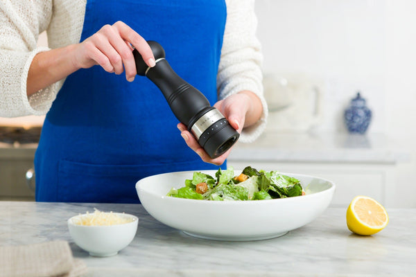 Cole & Mason Cole & Mason Ardingly Carbon Pepper Mill