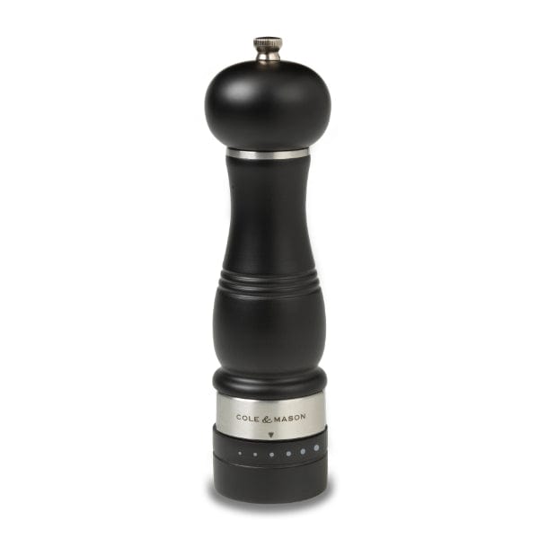 cole & mason Cole & Mason Ardingly Carbon Pepper Mill