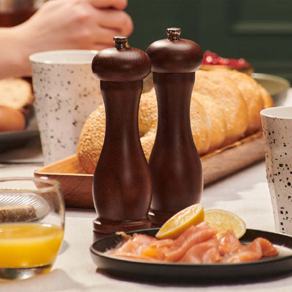 Cole & Mason Cole & Mason Beech Capstan Mill