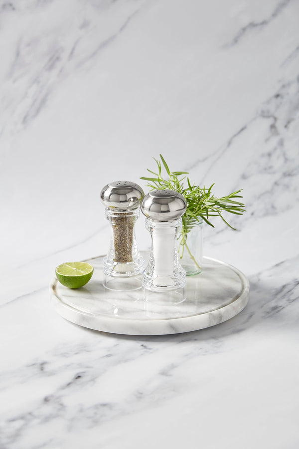 Cole & Mason Cole & Mason Carlisle 5.5" Shaker Set