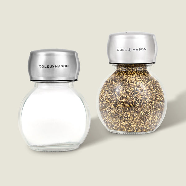 cole & mason Cole & Mason Darlington Shakers Set