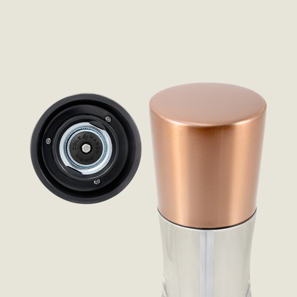 Cole & Mason Cole & Mason Derwent Pepper Mill