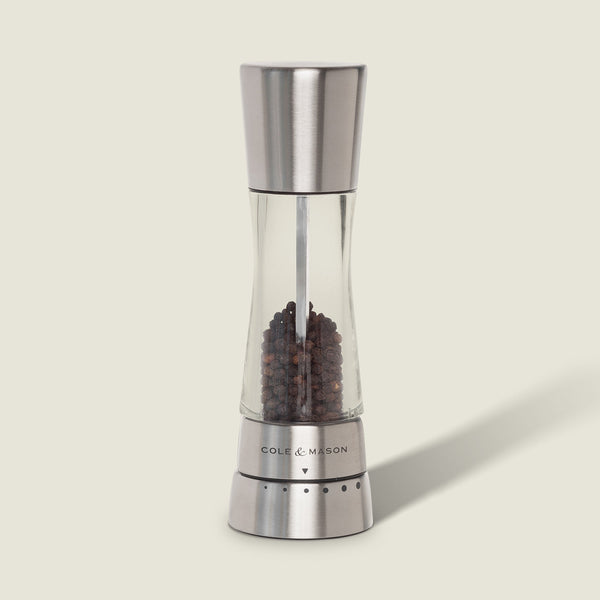 cole & mason Cole & Mason Derwent Pepper Mill