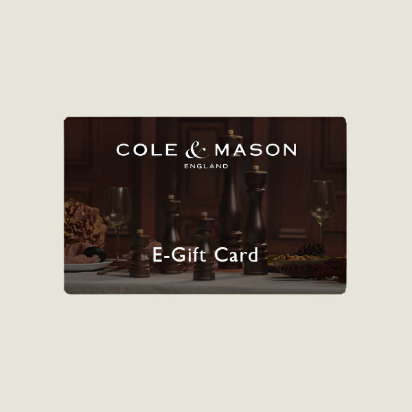 cole & mason Cole & Mason E-Gift Voucher