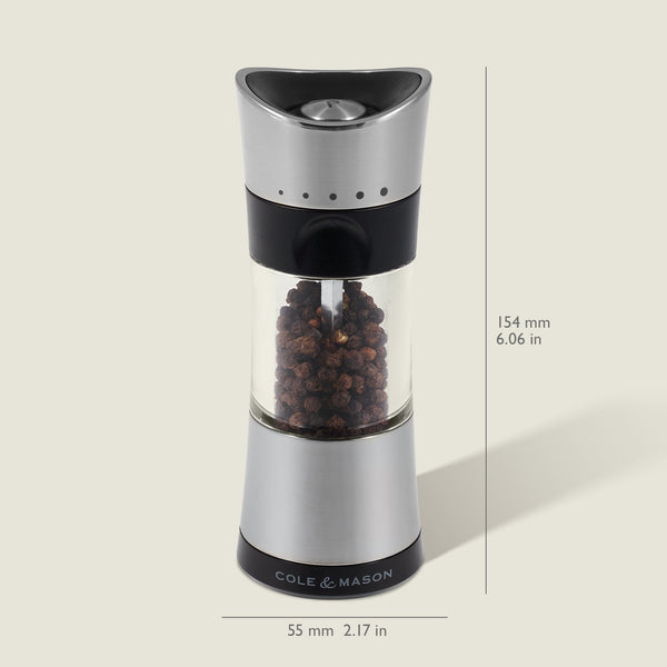 Cole & Mason Cole & Mason Horsham Salt & Pepper Mills