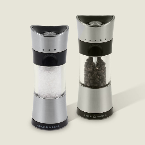 cole & mason Cole & Mason Horsham Salt & Pepper Mills
