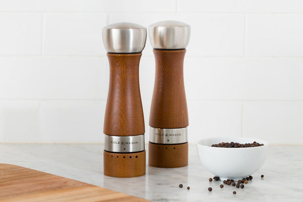 Cole & Mason Cole & Mason Oldbury Gift Set