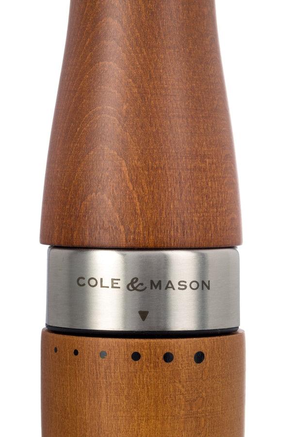 Cole & Mason Cole & Mason Oldbury Gift Set