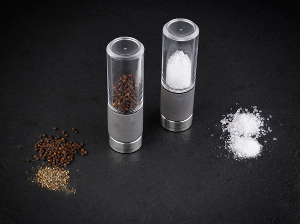 Cole & Mason Cole & Mason Regent Salt & Pepper Gift Set