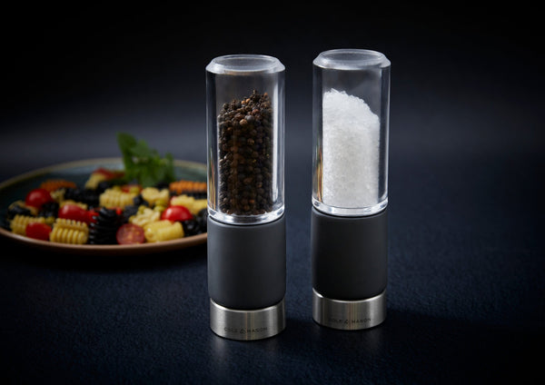 Cole & Mason Cole & Mason Regent Salt & Pepper Gift Set