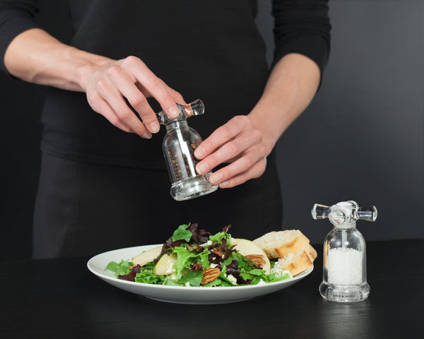 Cole & Mason Cole & Mason Tap Salt & Pepper Gift Set