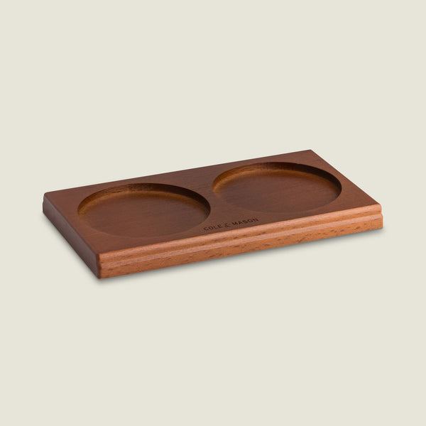 cole & mason Cole & Mason Wood Mill Tray
