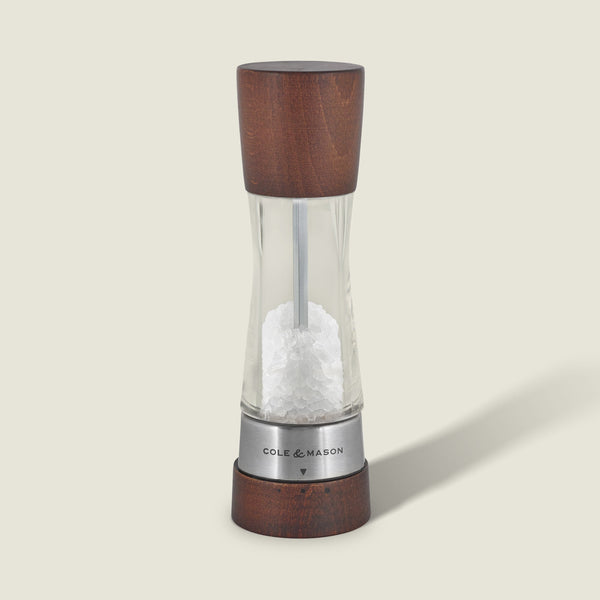 Cole & Mason Cole & Mason Derwent Forest Wood Salt & Pepper Mill