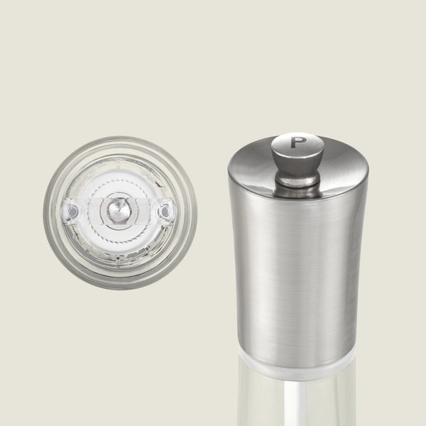 Cole & Mason Cole & Mason Everyday Style Salt & Pepper Mill Set