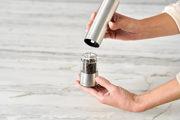 Cole & Mason Cole & Mason Hampstead Precision+ Electronic Pepper Mill