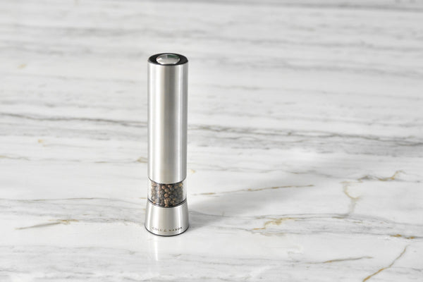 Cole & Mason Cole & Mason Hampstead Precision+ Electronic Pepper Mill