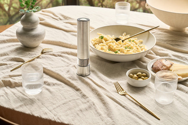 Cole & Mason Cole & Mason Hampstead Precision+ Electronic Pepper Mill