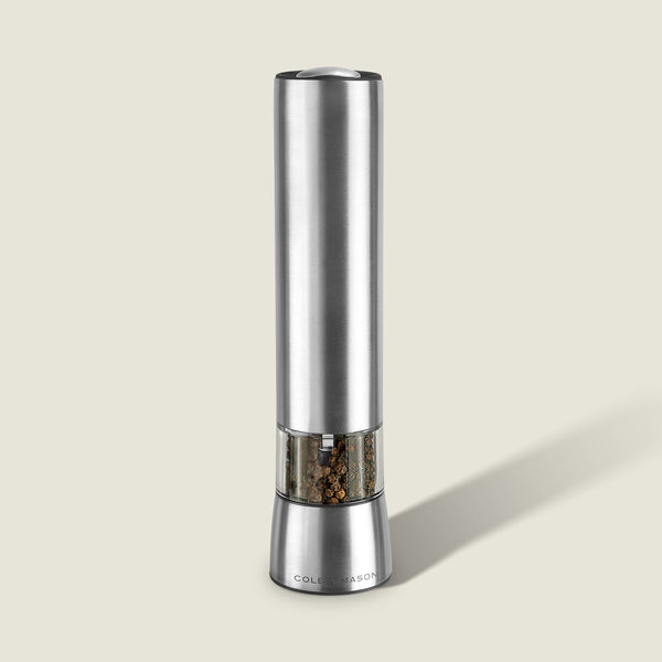 cole & mason Cole & Mason Hampstead Precision+ Electronic Pepper Mill