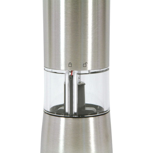Cole & Mason Cole & Mason Hampstead Precision+ Electronic Salt Mill
