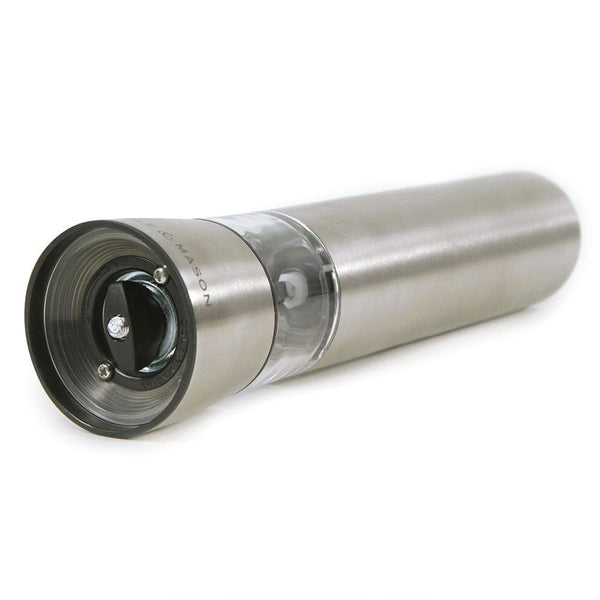 Cole & Mason Cole & Mason Hampstead Precision+ Electronic Salt Mill