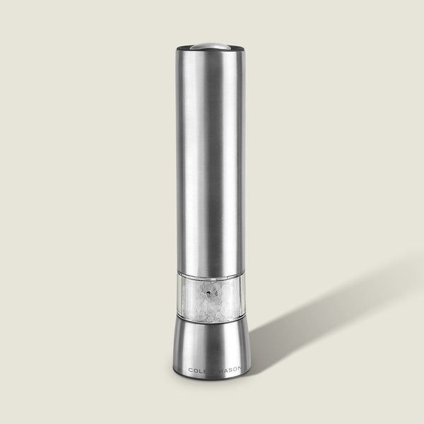 cole & mason Cole & Mason Hampstead Precision+ Electronic Salt Mill