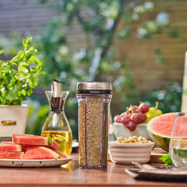 Cole & Mason Cole & Mason Saunderton Spice Storage & Shaker