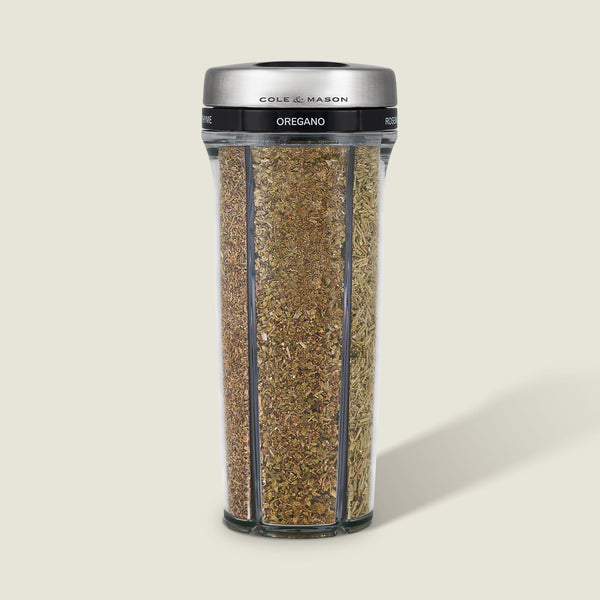 cole & mason Cole & Mason Saunderton Spice Storage & Shaker