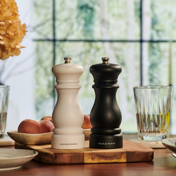 Cole & Mason Cole & Mason Southwold Capstan Salt & Pepper Mill