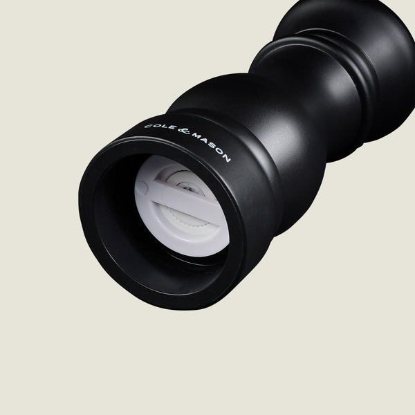 Cole & Mason Cole & Mason Southwold Capstan Salt & Pepper Mill