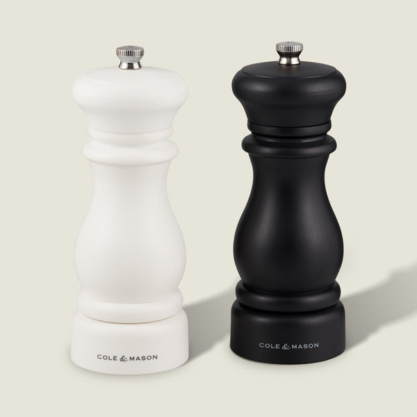 cole & mason Cole & Mason Southwold Capstan Salt & Pepper Mill