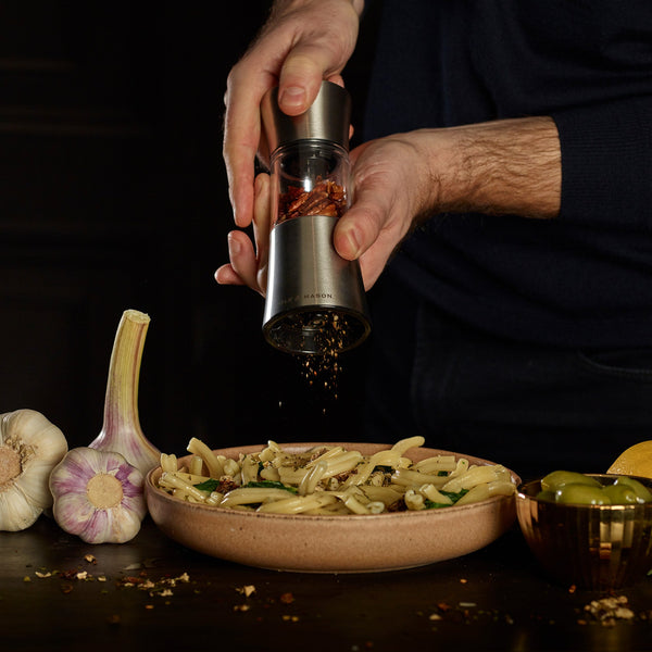 Cole & Mason Cole & Mason Stadhampton Chilli & Spice Mill