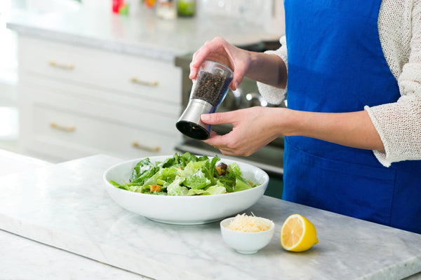 Cole & Mason Cole & Mason Sunderland 5.5" Inverta Pepper Mill