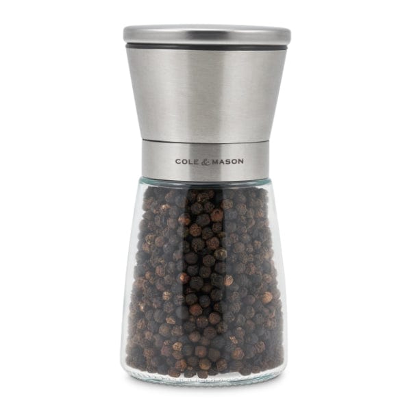 cole & mason Cole & Mason Sunderland 5.5" Inverta Pepper Mill