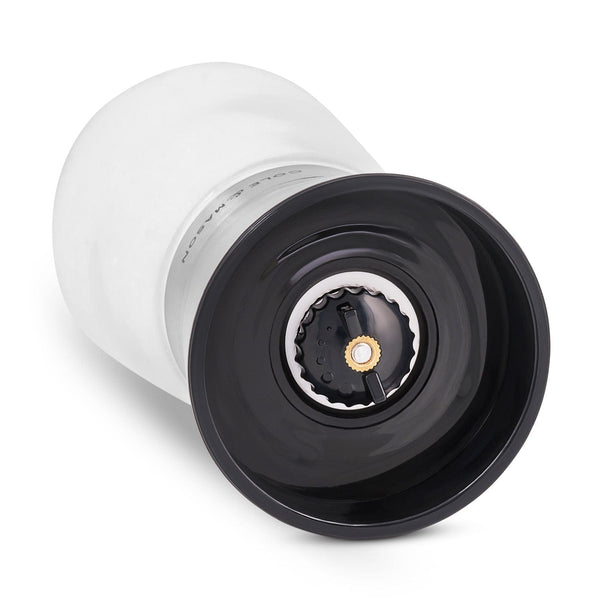 Cole & Mason Cole & Mason Sunderland 5.5" Inverta Salt Mill