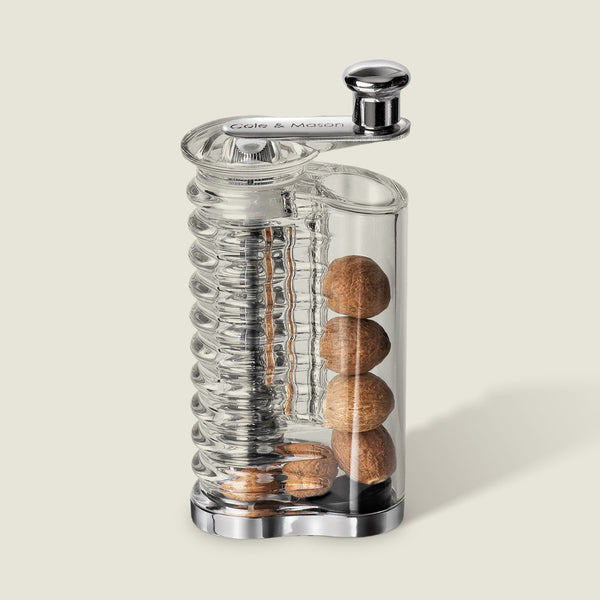 cole & mason Cole & Mason Wallis Professional Nutmeg Grinder